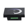 LEDTM® DIMTOUCH 73318 Dimmer Τοίχου με Touch Panel με 1 x 12A 288W Κανάλι DC 12-24V 12A 288W Max IP20 - Μ9 x Π9 x Υ3.5cm - 2 Χρόνια Εγγύηση - Image 5