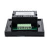 LEDTM® DIMTOUCH 73318 Dimmer Τοίχου με Touch Panel με 1 x 12A 288W Κανάλι DC 12-24V 12A 288W Max IP20 - Μ9 x Π9 x Υ3.5cm - 2 Χρόνια Εγγύηση - Image 7