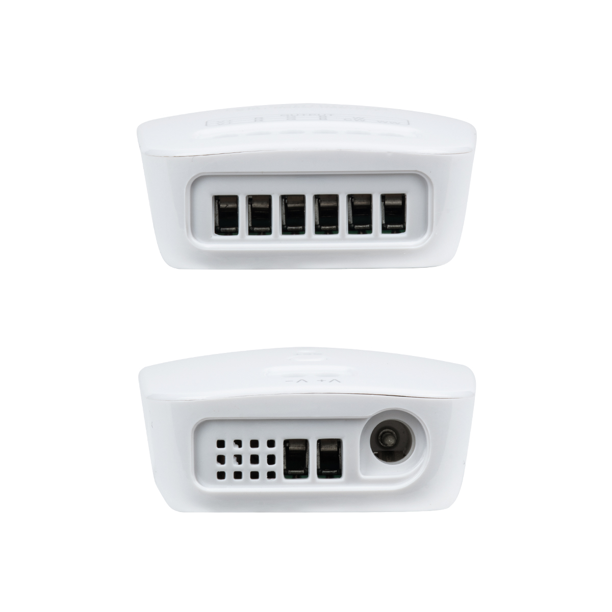 LEDTM® 73355 Ασύρματος WiFi LED RGBW+WW+CCT Controller IOS/Android 2in1 DC 9-24V Max 180W - Image 6