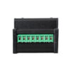 LEDTM® DIMMERAIL 73372 AC Trailing Edge DMX Dimmer Ράγας με 3 x 1A 220W Κανάλια AC 220-240V 3A 660W Max IP20 - DMX512 & RDM - Μ8 x Π9 x Υ6cm - 5 Χρόνια Εγγύηση - Image 5