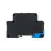 LEDTM® DIMMERAIL 73372 AC Trailing Edge DMX Dimmer Ράγας με 3 x 1A 220W Κανάλια AC 220-240V 3A 660W Max IP20 - DMX512 & RDM - Μ8 x Π9 x Υ6cm - 5 Χρόνια Εγγύηση - Image 6