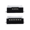 LEDTM® RGBAMPLIFIER 73393 DC Ενισχυτής Ισχύος & Σήματος Υψηλής Ταχύτητας με 3 x 10A 240W Κανάλια DC 5-24V 30A 720W Max IP20 - Μ11 x Π9 x Υ2.5cm - 2 Χρόνια Εγγύηση - Image 5