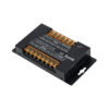 LEDTM® RGBWAMPLIFIER 73394 DC Ενισχυτής Ισχύος & Σήματος Υψηλής Ταχύτητας με 4 x 8A 192W Κανάλια DC 5-24V 32A 720W Max IP20 - Μ14.5 x Π7.5 x Υ2.5cm - 3 Χρόνια Εγγύηση - Image 2