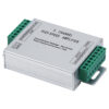 LEDTM® 73395 High Speed LED Amplifier 5 Channels - Ενισχυτής Σήματος Υψηλών Ταχυτήτων LED 5 Καναλιών DC 12-24V RGBW+WW Max 360W Μ10.5 x Π6.3 x Υ2.3cm - Image 2