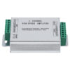LEDTM® 73395 High Speed LED Amplifier 5 Channels - Ενισχυτής Σήματος Υψηλών Ταχυτήτων LED 5 Καναλιών DC 12-24V RGBW+WW Max 360W Μ10.5 x Π6.3 x Υ2.3cm - Image 3