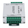 LEDTM® 73395 High Speed LED Amplifier 5 Channels - Ενισχυτής Σήματος Υψηλών Ταχυτήτων LED 5 Καναλιών DC 12-24V RGBW+WW Max 360W Μ10.5 x Π6.3 x Υ2.3cm - Image 4