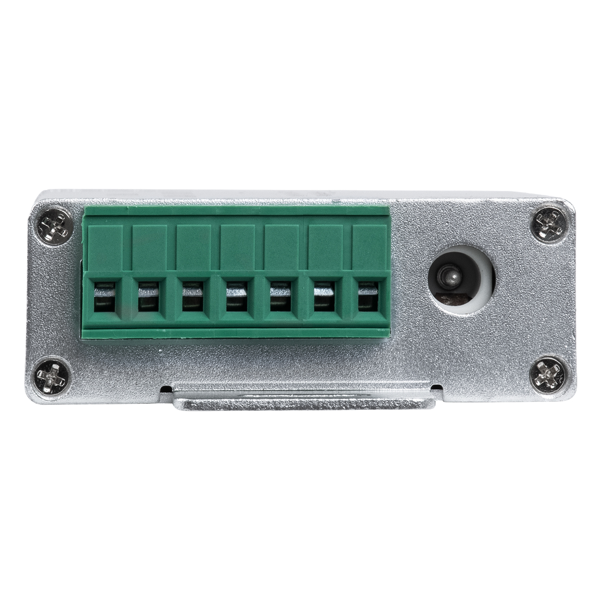 LEDTM® 73395 High Speed LED Amplifier 5 Channels - Ενισχυτής Σήματος Υψηλών Ταχυτήτων LED 5 Καναλιών DC 12-24V RGBW+WW Max 360W Μ10.5 x Π6.3 x Υ2.3cm - Image 5