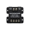 LEDTM® AMPLIFIER 73396 DC Ενισχυτής Ισχύος & Σήματος Υψηλής Ταχύτητας με 1 x 30A 720W Κανάλια DC 5-24V Max IP20 - Μ6.3 x Π6.7 x Υ2cm - 3 Χρόνια Εγγύηση - Image 3