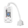 LEDTM® 73404 Ασύρματος Smart Home Wi-Fi LED RGBW Controller με 2 Εξόδους RGBW και Χειριστήριο 2.4Ghz RF DC 12V Max 144W - DC 24V Max 288W - Image 3