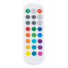 LEDTM® 73404 Ασύρματος Smart Home Wi-Fi LED RGBW Controller με 2 Εξόδους RGBW και Χειριστήριο 2.4Ghz RF DC 12V Max 144W - DC 24V Max 288W - Image 5