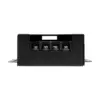 LEDTM® RGBCONTROLLER 73405 Dimmer / Controller με RF Ασύρματο Χειριστήριο με 3 x 10A 240W Κανάλια DC 12-24V 30A 720W Max IP20 - RF2.4Ghz - Μ12.1 x Π7.5 x Υ2.5cm - 2 Χρόνια Εγγύηση - Image 6