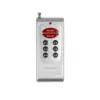 LEDTM® RGBCONTROLLER 73405 Dimmer / Controller με RF Ασύρματο Χειριστήριο με 3 x 10A 240W Κανάλια DC 12-24V 30A 720W Max IP20 - RF2.4Ghz - Μ12.1 x Π7.5 x Υ2.5cm - 2 Χρόνια Εγγύηση - Image 8