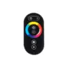LEDTM® RGBCONTROLLER 73406 Dimmer / Controller με RF Ασύρματο Χειριστήριο με 3 x 6A 180W Κανάλια DC 12-24V 18A 432W Max IP20 - RF2.4Ghz - Μ8.3 x Π8.1 x Υ3.3cm - 2 Χρόνια Εγγύηση - Image 8