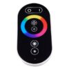 LEDTM® RGBCONTROLLER 73410 Dimmer / Controller με RF Ασύρματο Χειριστήριο με 3 x 8A 192W Κανάλια DC 12-24V 24A 576W Max IP20 - RF2.4Ghz SYNC - Μ9 x Π9 x Υ2.5cm - 2 Χρόνια Εγγύηση - Image 3