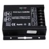 LEDTM® RGBCONTROLLER 73410 Dimmer / Controller με RF Ασύρματο Χειριστήριο με 3 x 8A 192W Κανάλια DC 12-24V 24A 576W Max IP20 - RF2.4Ghz SYNC - Μ9 x Π9 x Υ2.5cm - 2 Χρόνια Εγγύηση - Image 4