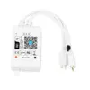 LEDTM® 73411 Ασύρματος Smart Home Wi-Fi LED RGB Controller με 2 Εξόδους RGB και Χειριστήριο IR DC 12V Max 100W - DC 24V Max 200W - Image 3
