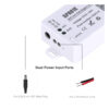 LEDTM® 73415 SP801E Ασύρματος WiFi Art-Net LED FULL COLOR Magic Digital Pixel Controller iOS/Android για LED Digital Πολύχρωμα και Μονόχρωμα Προϊόντα DC 5-24V 4 x 1024 IC Max - Image 10