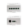 LEDTM® 73415 SP801E Ασύρματος WiFi Art-Net LED FULL COLOR Magic Digital Pixel Controller iOS/Android για LED Digital Πολύχρωμα και Μονόχρωμα Προϊόντα DC 5-24V 4 x 1024 IC Max - Image 6