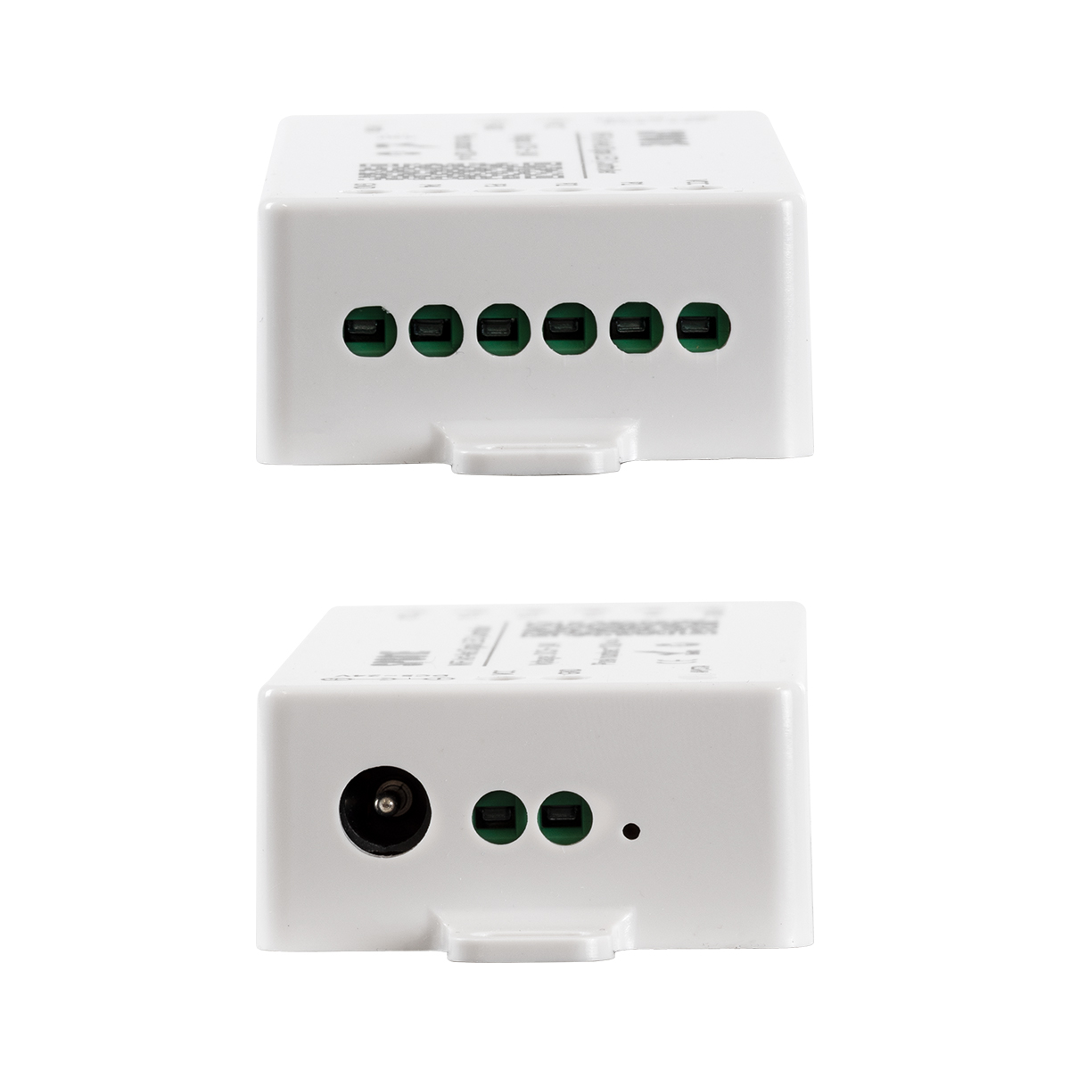LEDTM® 73415 SP801E Ασύρματος WiFi Art-Net LED FULL COLOR Magic Digital Pixel Controller iOS/Android για LED Digital Πολύχρωμα και Μονόχρωμα Προϊόντα DC 5-24V 4 x 1024 IC Max - Image 6