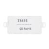 LEDTM® 73415 SP801E Ασύρματος WiFi Art-Net LED FULL COLOR Magic Digital Pixel Controller iOS/Android για LED Digital Πολύχρωμα και Μονόχρωμα Προϊόντα DC 5-24V 4 x 1024 IC Max - Image 7