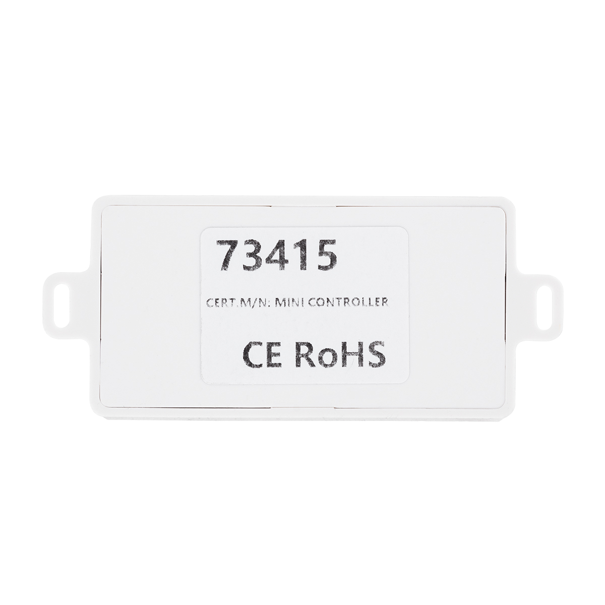 LEDTM® 73415 SP801E Ασύρματος WiFi Art-Net LED FULL COLOR Magic Digital Pixel Controller iOS/Android για LED Digital Πολύχρωμα και Μονόχρωμα Προϊόντα DC 5-24V 4 x 1024 IC Max - Image 7