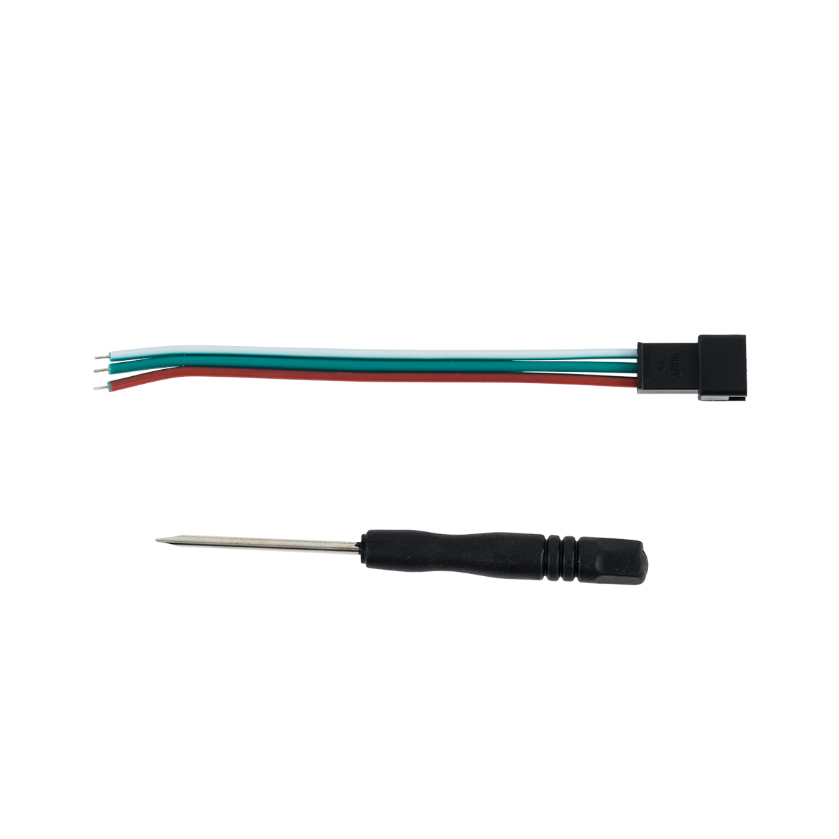 LEDTM® 73415 SP801E Ασύρματος WiFi Art-Net LED FULL COLOR Magic Digital Pixel Controller iOS/Android για LED Digital Πολύχρωμα και Μονόχρωμα Προϊόντα DC 5-24V 4 x 1024 IC Max - Image 8