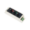 LEDTM® 73419 DC RGB Dimmer Controller 3 Καναλιών DC 12V 3 x 9A 144W - Max 27A 144W - IP20 Μ13 x Π4 x Υ4.5cm - 3 Χρόνια Εγγύηση - Image 2