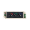 LEDTM® 73419 DC RGB Dimmer Controller 3 Καναλιών DC 12V 3 x 9A 144W - Max 27A 144W - IP20 Μ13 x Π4 x Υ4.5cm - 3 Χρόνια Εγγύηση - Image 3