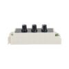 LEDTM® 73419 DC RGB Dimmer Controller 3 Καναλιών DC 12V 3 x 9A 144W - Max 27A 144W - IP20 Μ13 x Π4 x Υ4.5cm - 3 Χρόνια Εγγύηση - Image 4