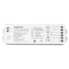 LEDTM® 73422 LS2 Mi-BOXER DC RF 2.4Ghz 5 in 1 Dimmer High Speed Controller / Dimmer 5 Καναλιών DC 12-24V 5 x 3A 72W - Max 15A 360W - IP20 RGBW+WW Μ13 x Π5 x Υ2.5cm - 5 Years Warranty - Image 4