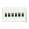 LEDTM® 73422 LS2 Mi-BOXER DC RF 2.4Ghz 5 in 1 Dimmer High Speed Controller / Dimmer 5 Καναλιών DC 12-24V 5 x 3A 72W - Max 15A 360W - IP20 RGBW+WW Μ13 x Π5 x Υ2.5cm - 5 Years Warranty - Image 7