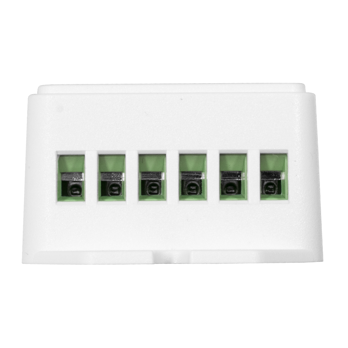 LEDTM® 73422 LS2 Mi-BOXER DC RF 2.4Ghz 5 in 1 Dimmer High Speed Controller / Dimmer 5 Καναλιών DC 12-24V 5 x 3A 72W - Max 15A 360W - IP20 RGBW+WW Μ13 x Π5 x Υ2.5cm - 5 Years Warranty - Image 7
