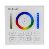 LEDTM® 73425 Mi-Light B0 LED RGBW+WW+CCT Smart Ασύρματο Χειριστήριο Αφής 2.4G RF Φορητό/Τοίχου με Μπαταρία για όλα τα Mi-Light Controller Box - Image 3