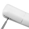 LEDTM® 73426 FUT089 Mi-Light Ασύρματο Χειριστήριο Αφής RF 2.4Ghz 8 Group για όλα τα RGBW+WW Mi-BOXER Controller DC 3V 2 x AAA - IP20 Λευκό - Μ15.6 x Π5.4 x Υ2.5cm - 5 Years Warranty - Image 5
