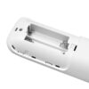 LEDTM® 73426 FUT089 Mi-Light Ασύρματο Χειριστήριο Αφής RF 2.4Ghz 8 Group για όλα τα RGBW+WW Mi-BOXER Controller DC 3V 2 x AAA - IP20 Λευκό - Μ15.6 x Π5.4 x Υ2.5cm - 5 Years Warranty - Image 6