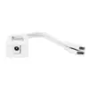 LEDTM® 73430 Ασύρματος Smart Home Wi-Fi LED RGBW + WW Controller με Χειριστήριο RF DC 9-28V Max 100W - Image 4