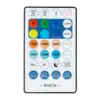 LEDTM® 73430 Ασύρματος Smart Home Wi-Fi LED RGBW + WW Controller με Χειριστήριο RF DC 9-28V Max 100W - Image 10