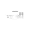 LEDTM® MiBOXER-FUT039 73433 Δέκτης Dimmer / Controller με 5 x 6A 144W Κανάλια DC 12-24V 10A 240W Max IP20 - RF2.4Ghz Group Zone - Μ8.5 x Π4.5 x Υ2.2cm - 5 Χρόνια Εγγύηση - Image 6