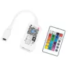 LEDTM® 73435 Ασύρματος Smart Home Wi-Fi LED RGB Controller με Χειριστήριο RF 2.4Ghz DC 5-24V Max 100W - Image 2