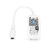 LEDTM® 73435 Ασύρματος Smart Home Wi-Fi LED RGB Controller με Χειριστήριο RF 2.4Ghz DC 5-24V Max 100W - Image 3