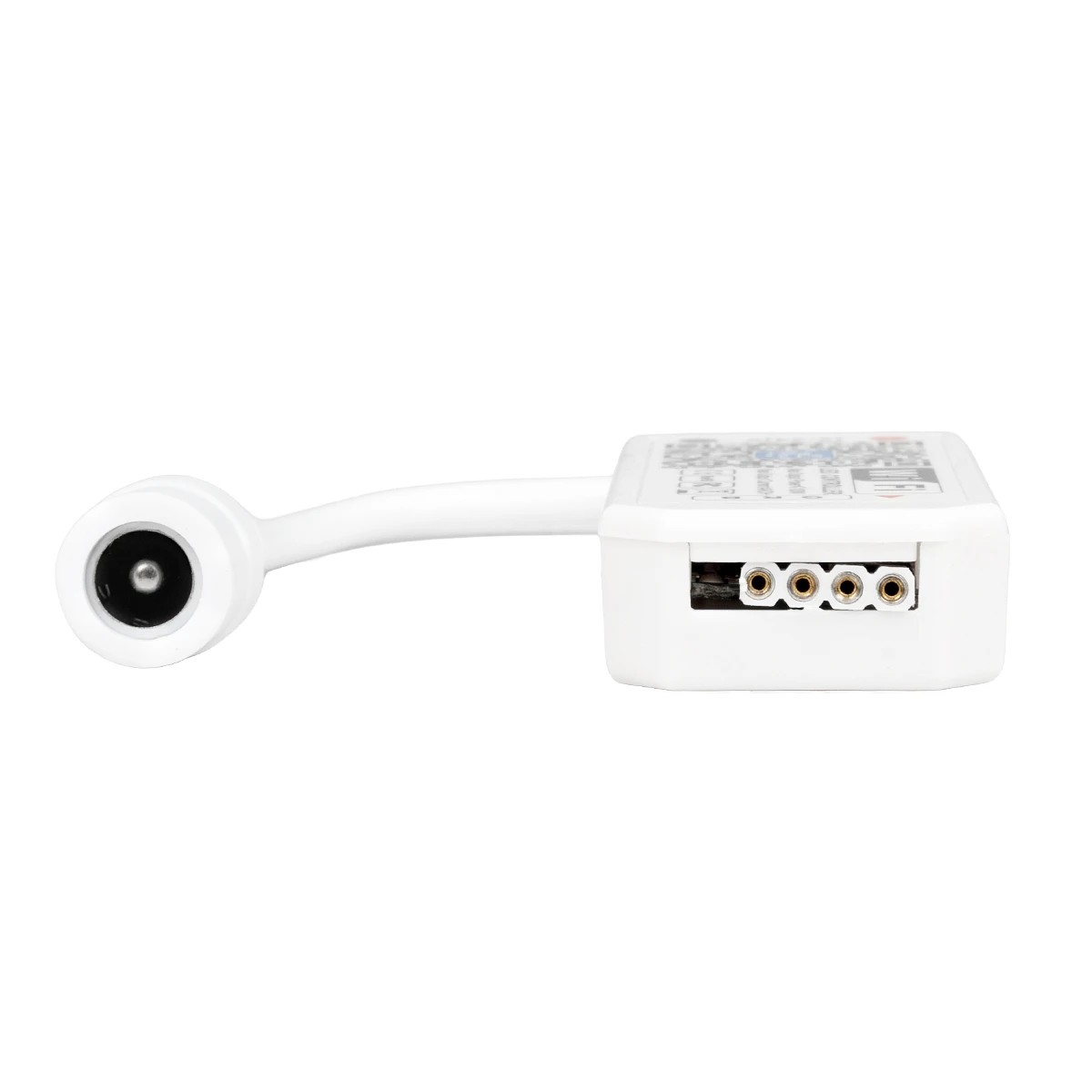 LEDTM® 73435 Ασύρματος Smart Home Wi-Fi LED RGB Controller με Χειριστήριο RF 2.4Ghz DC 5-24V Max 100W - Image 4