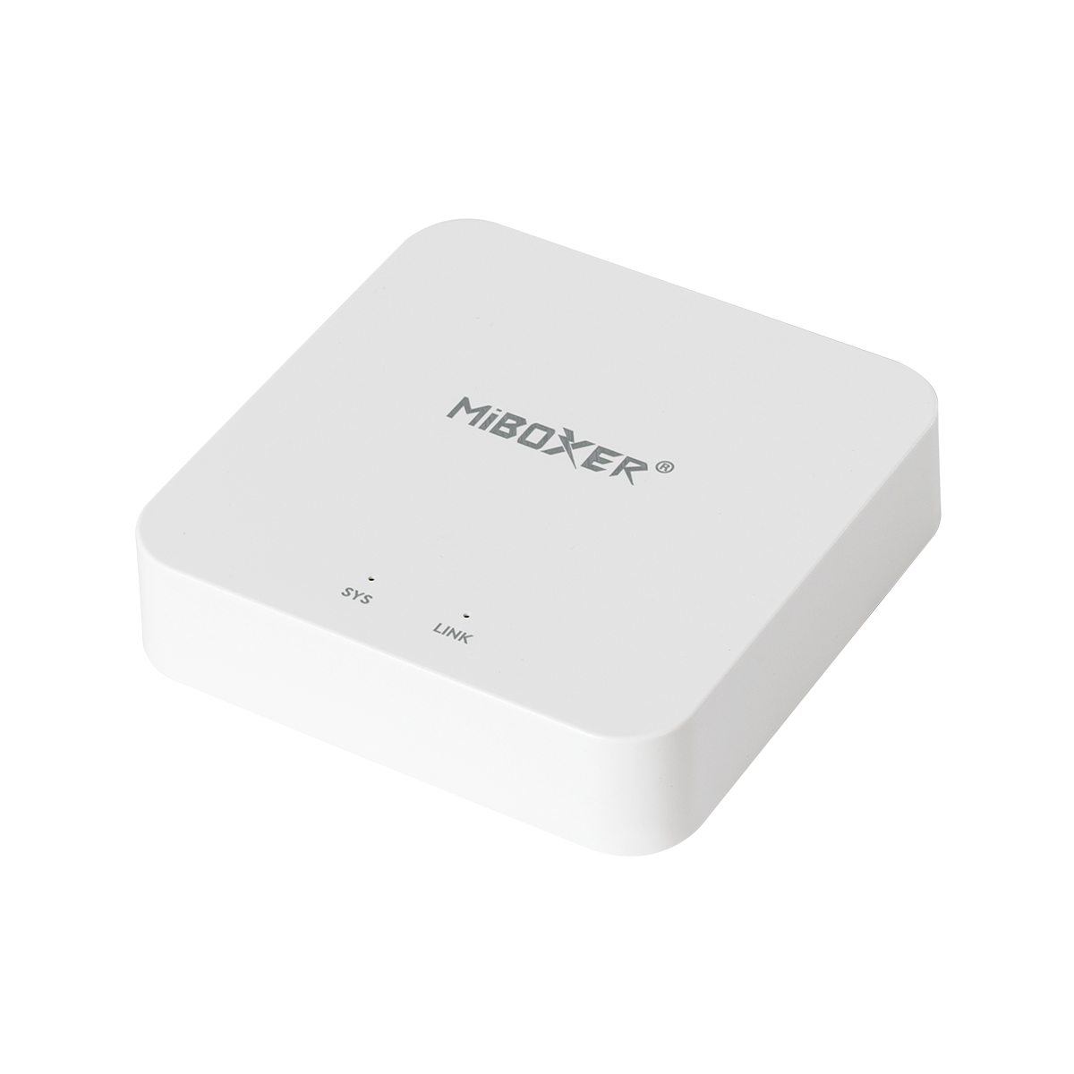 LEDTM® 73436 WL-BOX2 Mi-BOXER Smart Gateway Bridge Adapter WiFi to RF 2.4Ghz - Tuya Smart APP - USB Type-C DC 5V - IP20 Μ6.4 x Π6.4 x Υ1.5cm - 5 Years Warranty - Image 3