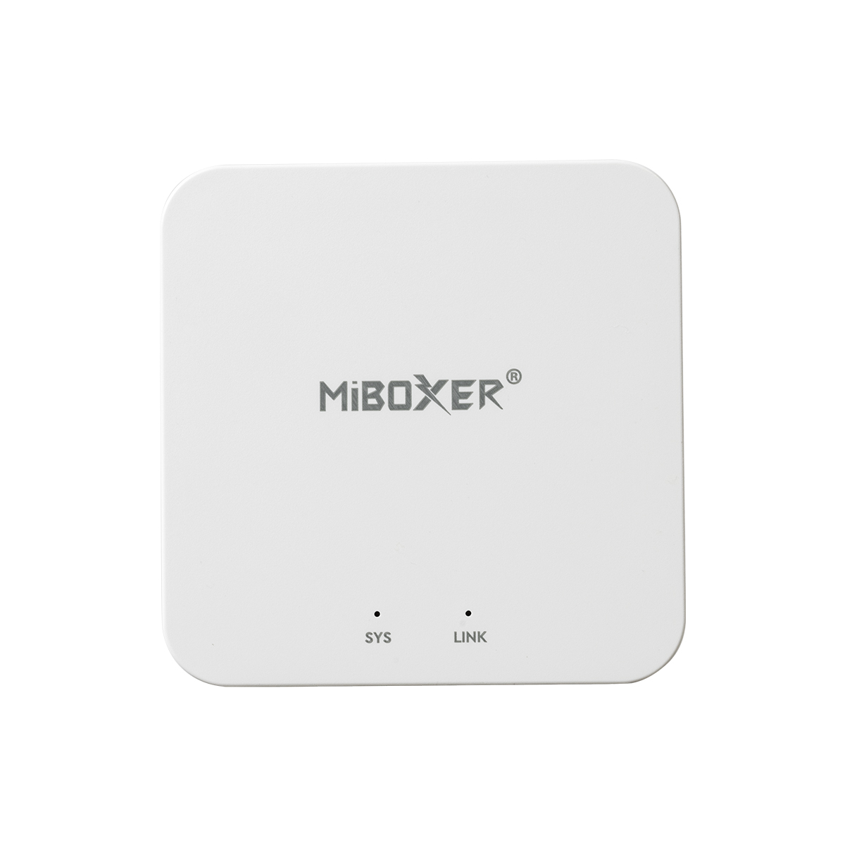 LEDTM® 73436 WL-BOX2 Mi-BOXER Smart Gateway Bridge Adapter WiFi to RF 2.4Ghz - Tuya Smart APP - USB Type-C DC 5V - IP20 Μ6.4 x Π6.4 x Υ1.5cm - 5 Years Warranty - Image 5