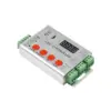 LEDTM® 73444 LED Digital RGB Controller DMX512 & Κάρτα SD για LED Digital RGB Προϊόντα 5v - 12v - 24v  HC03 2048 IC - Image 2