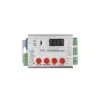 LEDTM® 73444 LED Digital RGB Controller DMX512 & Κάρτα SD για LED Digital RGB Προϊόντα 5v - 12v - 24v  HC03 2048 IC - Image 3