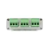 LEDTM® 73444 LED Digital RGB Controller DMX512 & Κάρτα SD για LED Digital RGB Προϊόντα 5v - 12v - 24v  HC03 2048 IC - Image 5