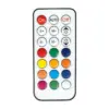 LEDTM® 73449 Ασύρματος Bluetooth LED RGBW Dream-Color Magic Digital Controller με Χειριστήριο IR για LED Digital RGBW Προϊόντα DC 5-24V Max 2048 IC - Image 5