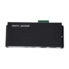 LEDTM® RGBCONTROLLER 73490 DC DMX Master Dimmer / Controller / Decoder Υψηλής Ταχύτητας με 3 x 8A 192W Κανάλια DC 12-24V 24A 576W Max IP20 - DMX512 & RDM - Μ16 x Π9 x Υ6cm - 2 Χρόνια Εγγύηση - Image 4