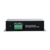 LEDTM® RGBCONTROLLER 73490 DC DMX Master Dimmer / Controller / Decoder Υψηλής Ταχύτητας με 3 x 8A 192W Κανάλια DC 12-24V 24A 576W Max IP20 - DMX512 & RDM - Μ16 x Π9 x Υ6cm - 2 Χρόνια Εγγύηση - Image 6