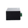 LEDTM® RGBCONTROLLER 73490 DC DMX Master Dimmer / Controller / Decoder Υψηλής Ταχύτητας με 3 x 8A 192W Κανάλια DC 12-24V 24A 576W Max IP20 - DMX512 & RDM - Μ16 x Π9 x Υ6cm - 2 Χρόνια Εγγύηση - Image 7